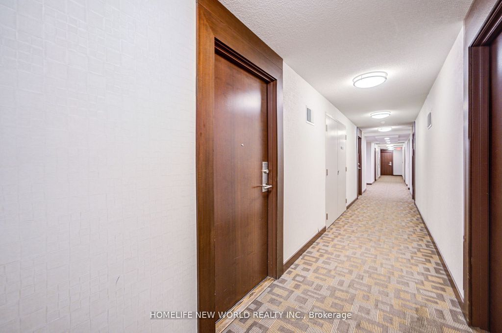 Photo of 181 Village Green Square E #1815, Toronto, ON M1S 0K3 (MLS # E12598676)