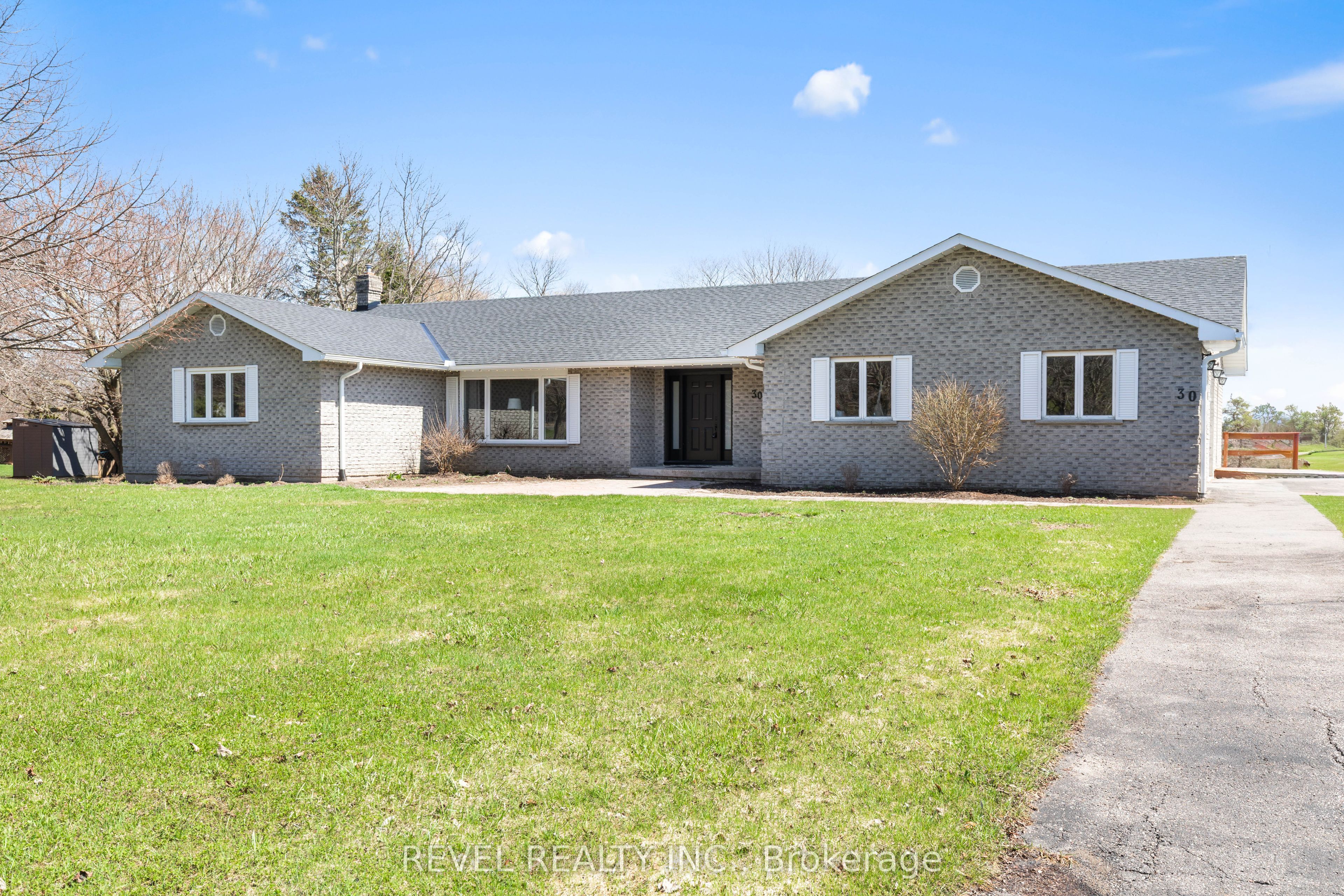 30 Castle Harbour Drive
