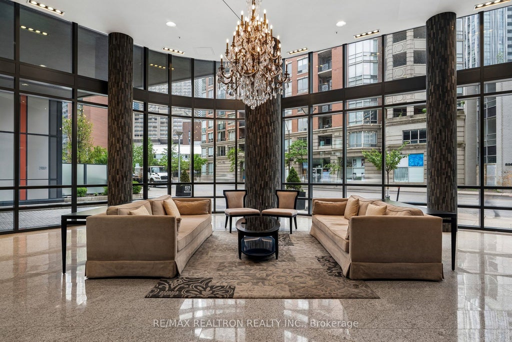 Photo of 825 Church Street #3102, Toronto, ON M4W 3Z4 (MLS # C13440320)