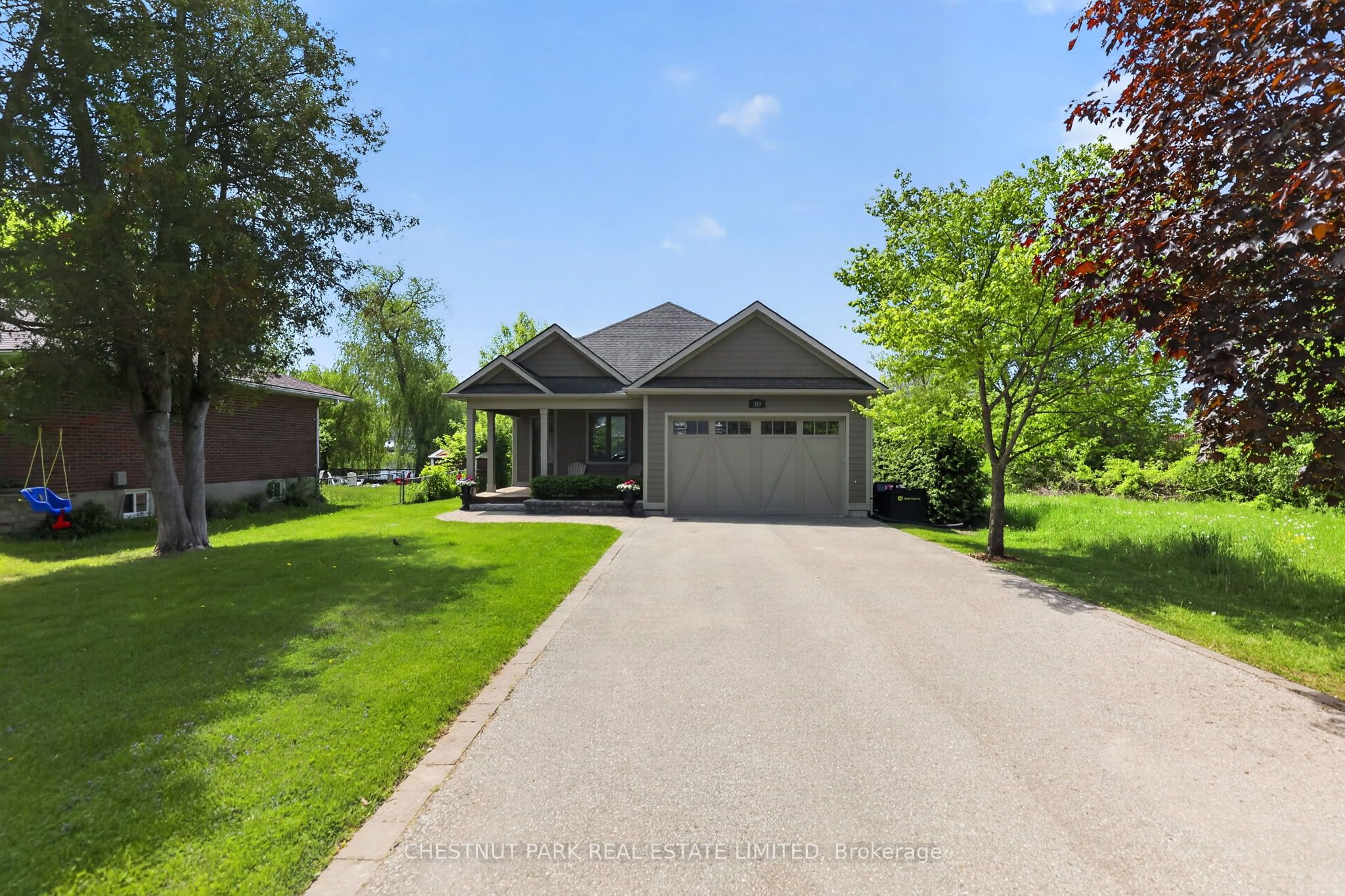 153 Riveredge Drive