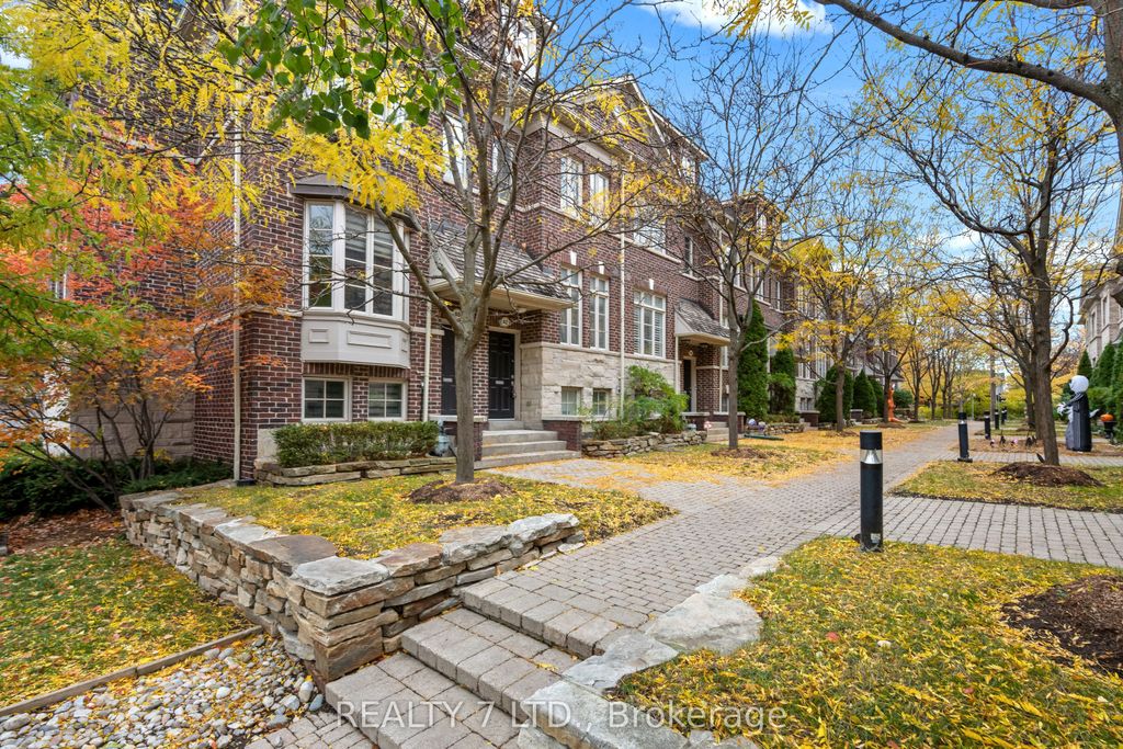 Photo of 44 Furrow Lane, Toronto, ON M8Z 0A3 (MLS # W13059558)