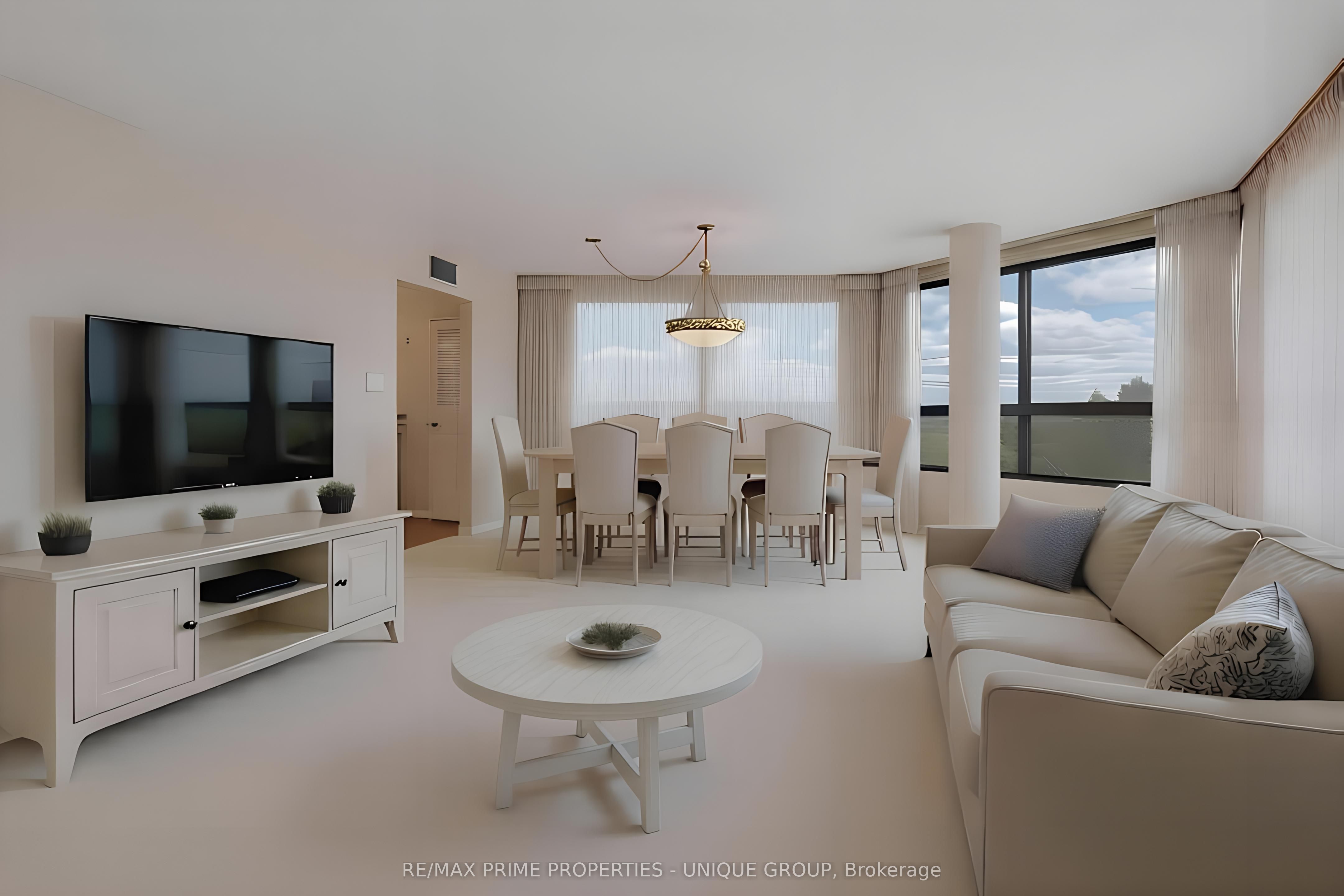 1300 Bloor Street 710