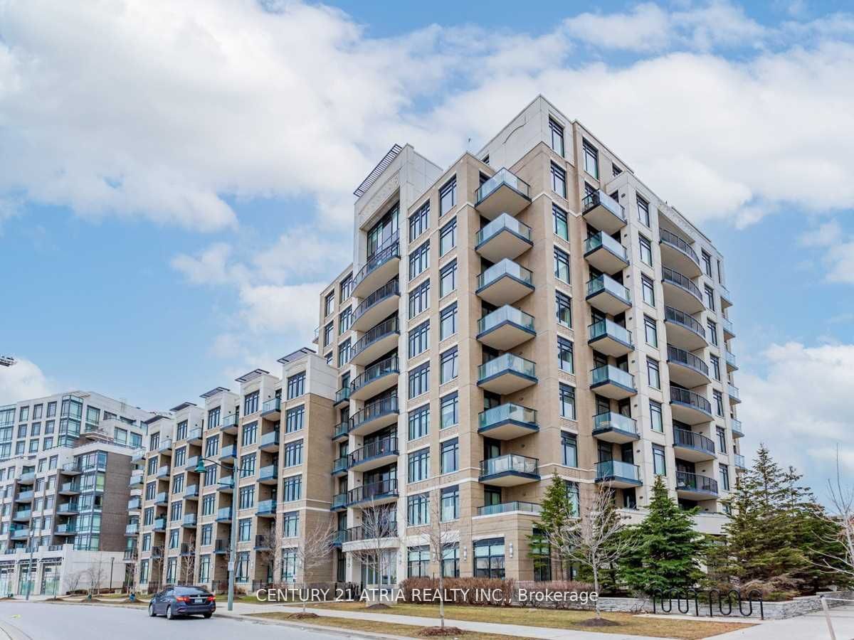 111 Upper Duke Crescent 520