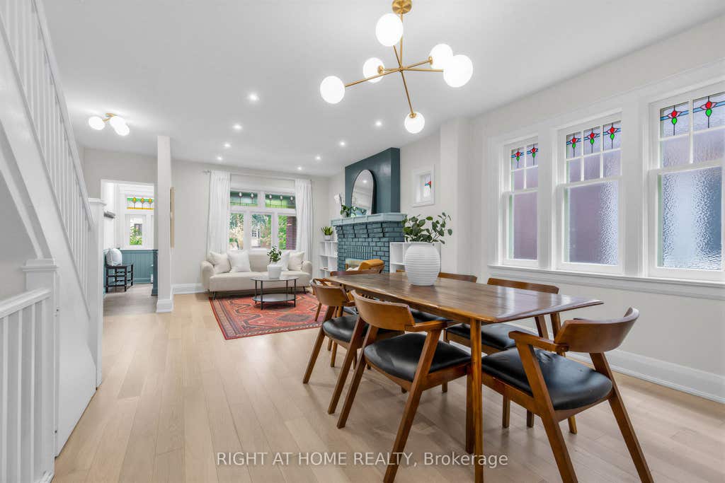Photo of 1022 Mount Pleasant Road, Toronto, ON M4P 2M3 (MLS # C13424060)