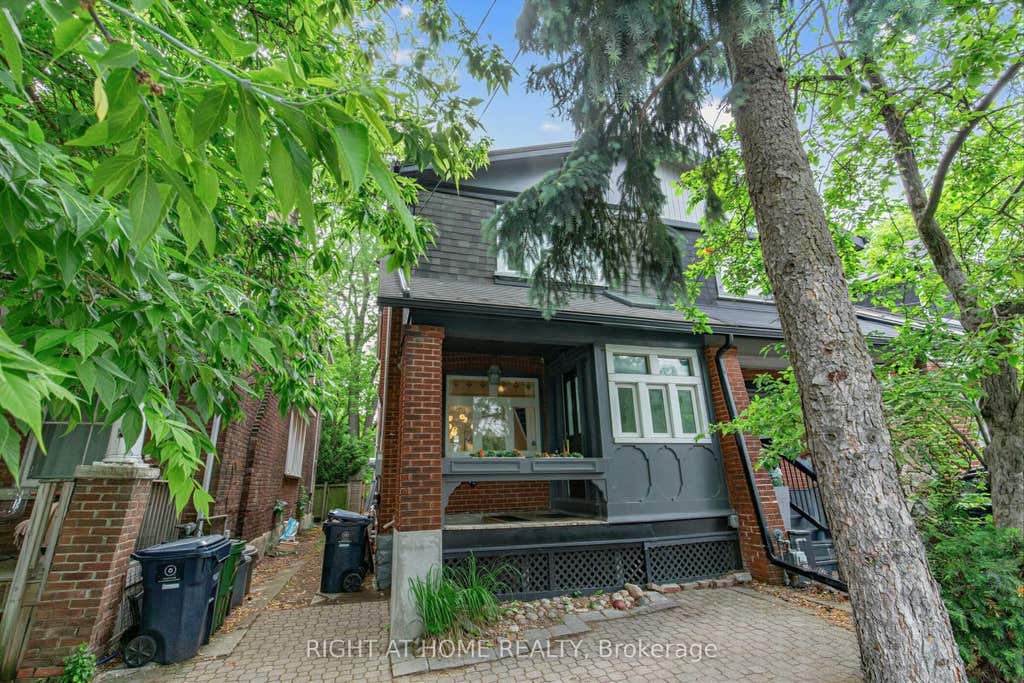 Photo of 1022 Mount Pleasant Road, Toronto, ON M4P 2M3 (MLS # C13424060)