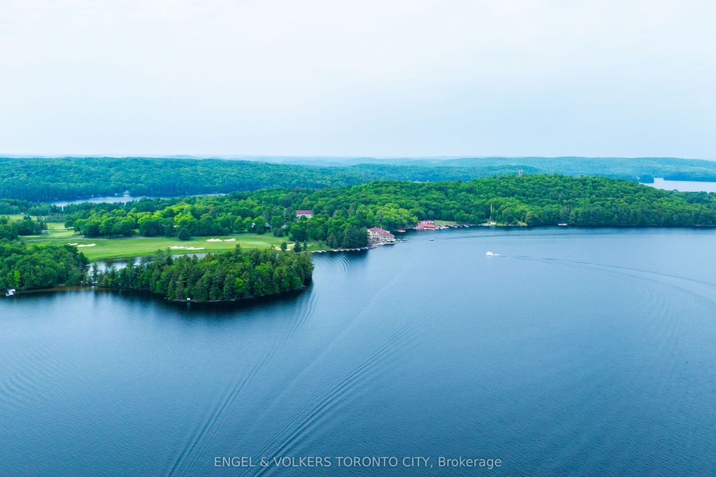 Photo of 12 Bigwin Island #221, Lake of Bays, ON P0B 1A0 (MLS # X12893472)