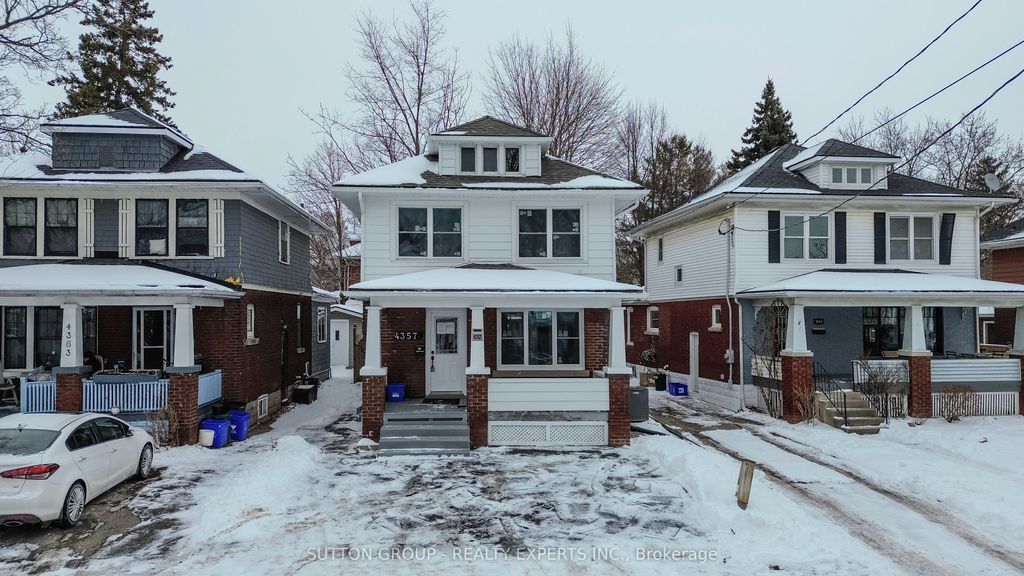 Photo of 4357 Seneca Street, Niagara Falls, ON L2E 1G5 (MLS # X12440022)