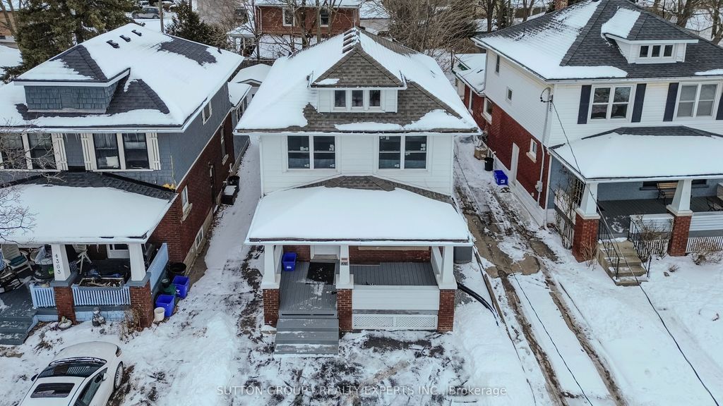 Photo of 4357 Seneca Street, Niagara Falls, ON L2E 1G5 (MLS # X12440022)