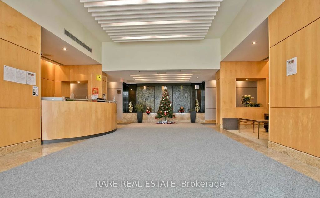 Photo of 62 Suncrest Boulevard #1015, Markham, ON L3T 7Y6 (MLS # N12984716)