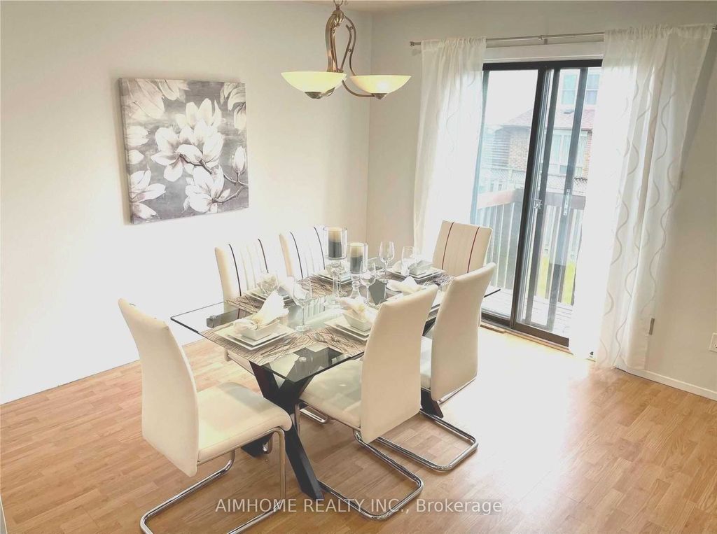 Photo of 180 Valley Stream Drive, Toronto, ON M1V 2A5 (MLS # E13108776)