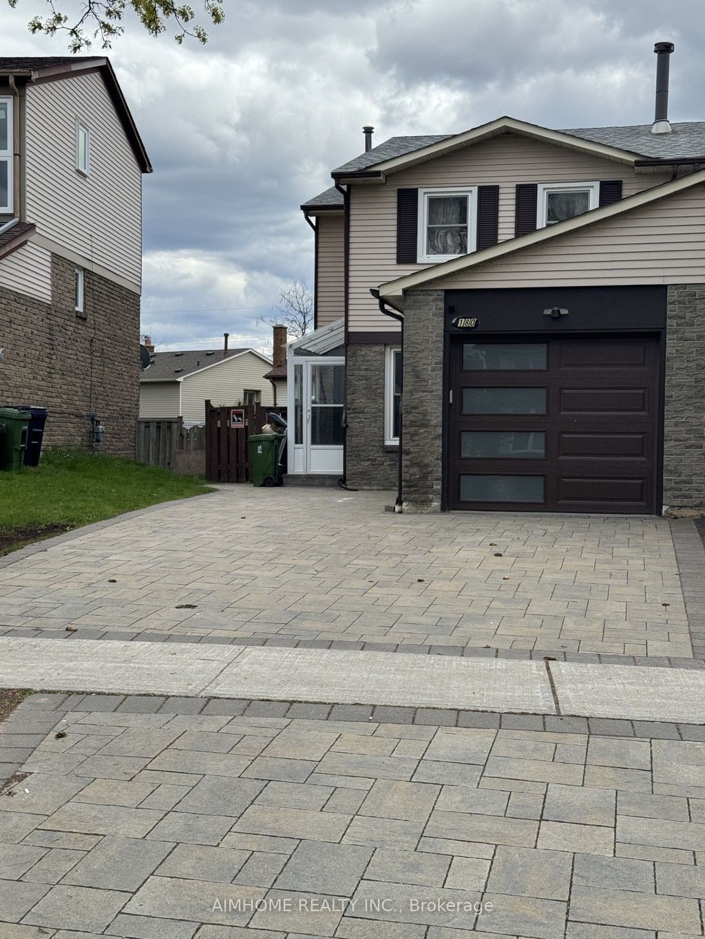 Photo of 180 Valley Stream Drive, Toronto, ON M1V 2A5 (MLS # E13108776)