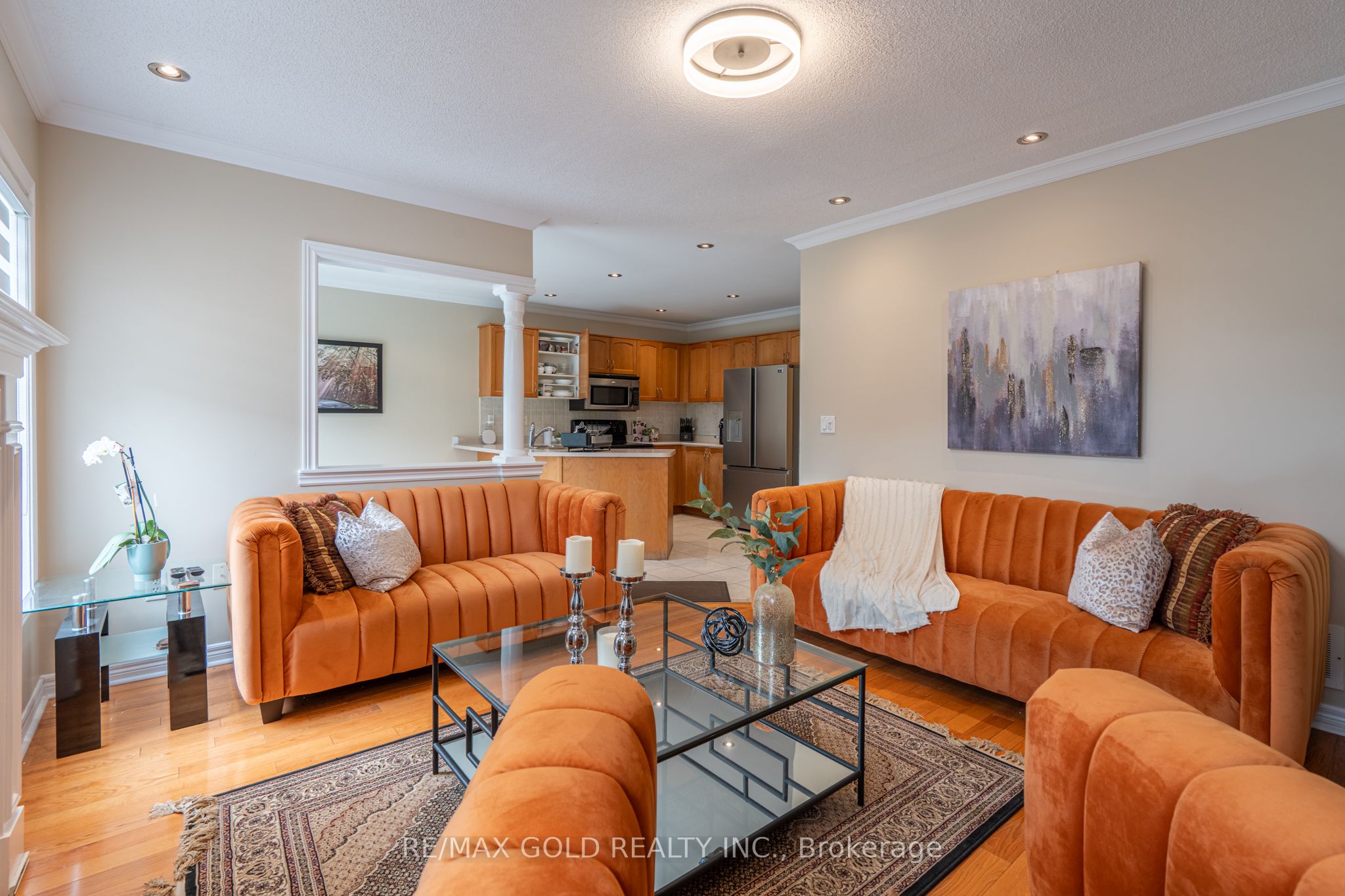 409 Fernforest Drive