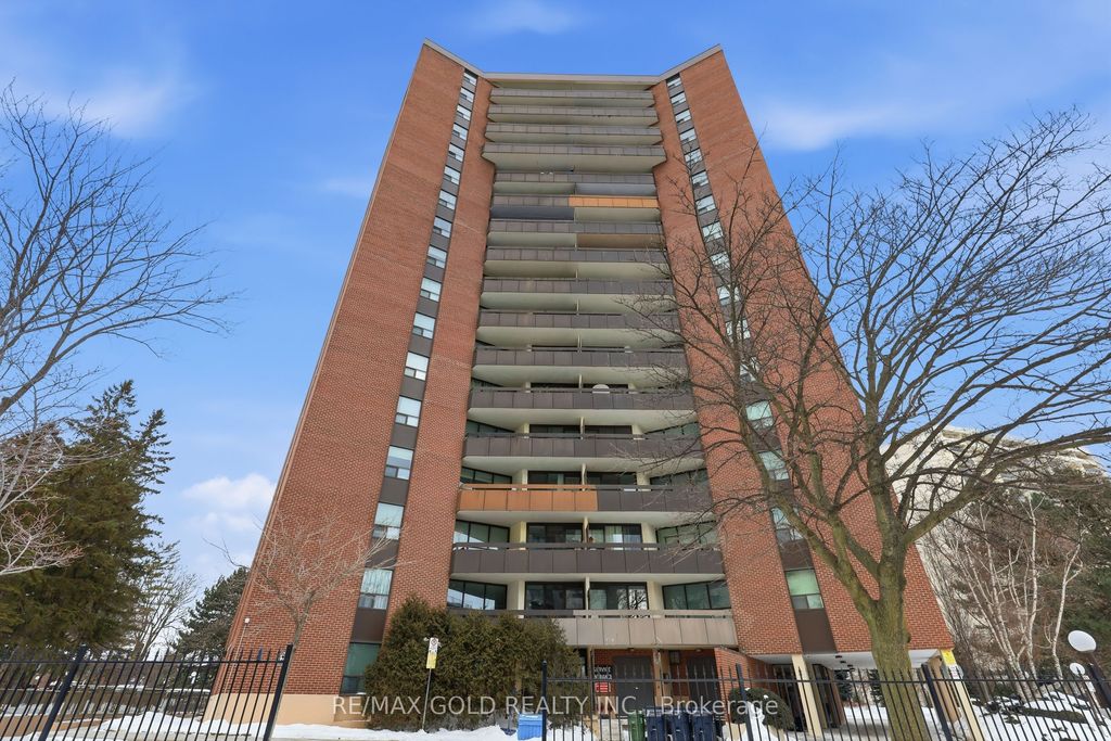 Photo of 335 Mill Road #401, Toronto, ON M9C 1Y6 (MLS # W12790434)