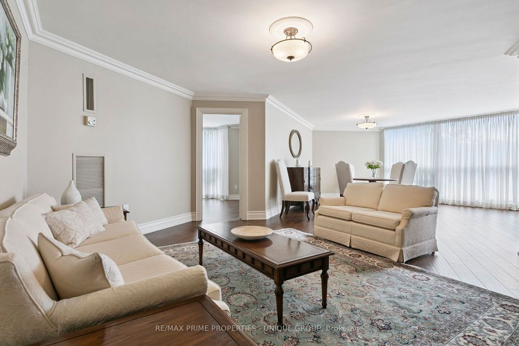Photo of 2010 Islington Avenue #405, Toronto, ON M9P 3S8 (MLS # W12745046)