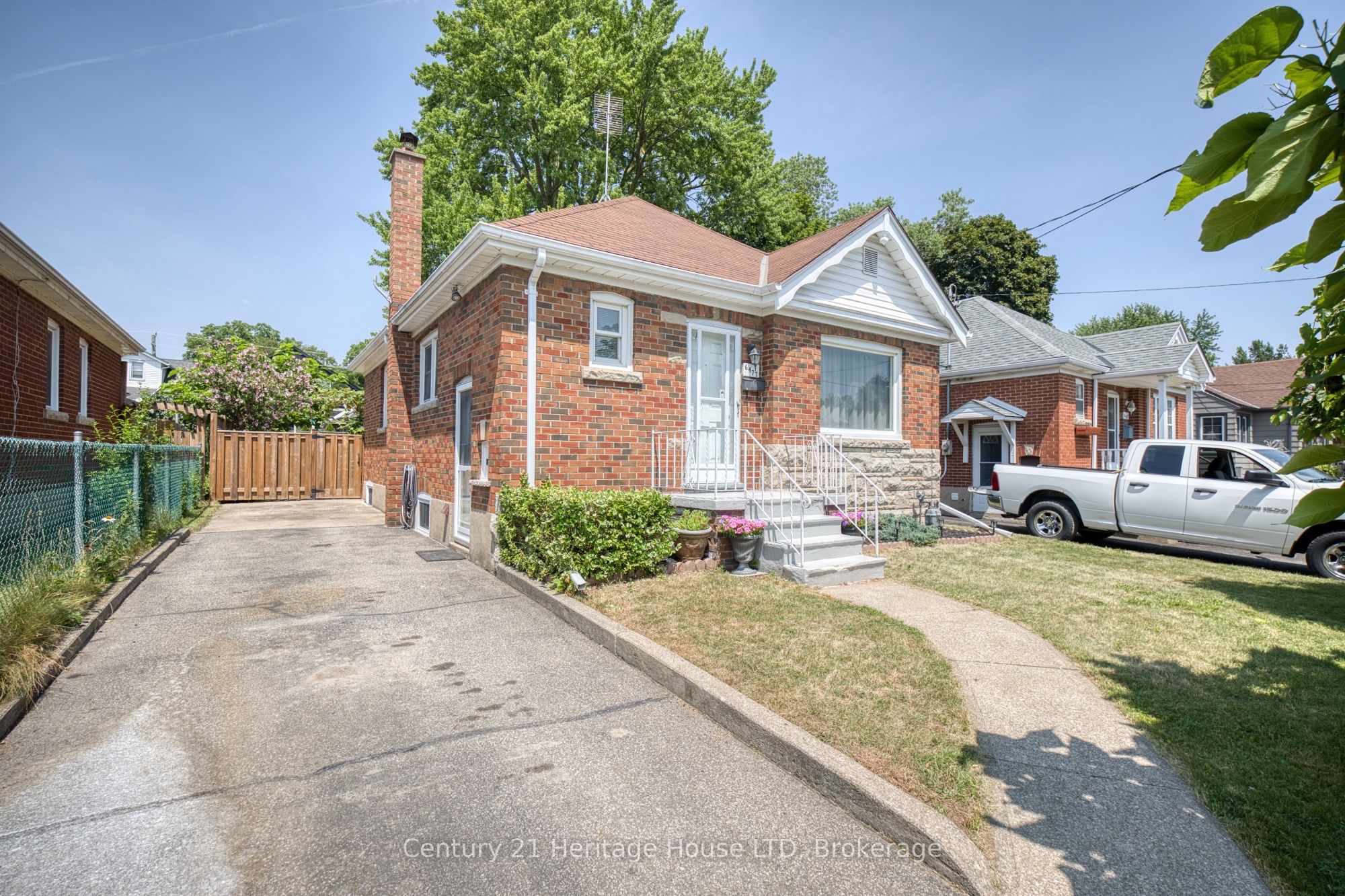 6477 Barker Street