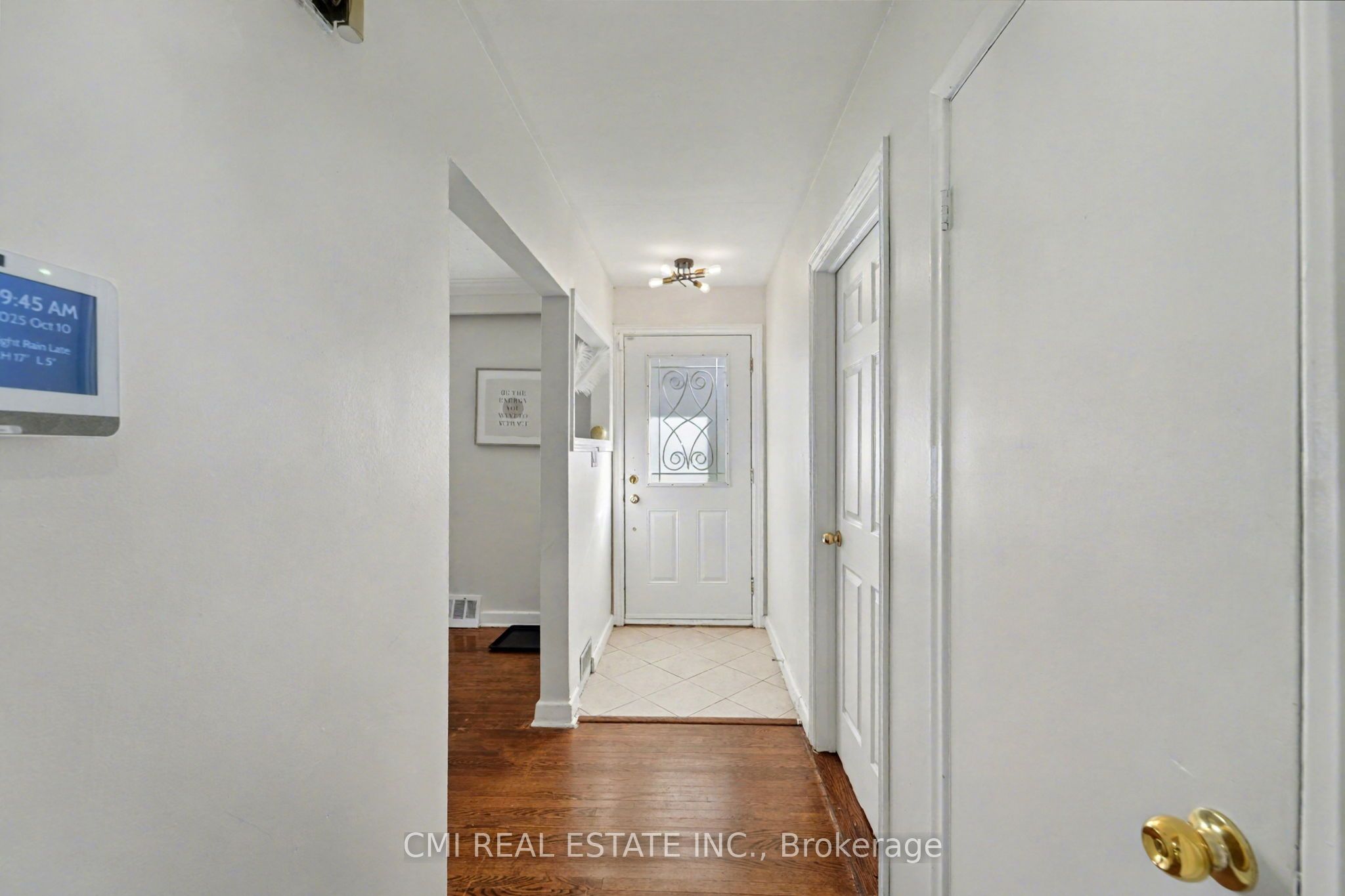 2610 Islington Avenue