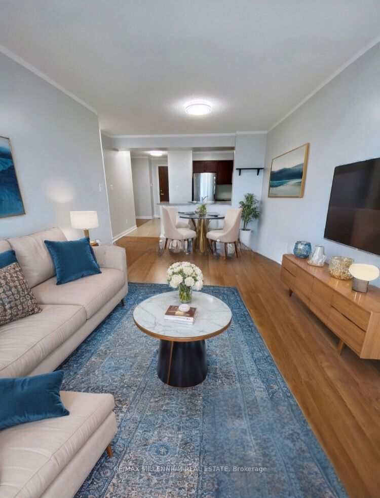 4850 Glen Erin Drive 1102