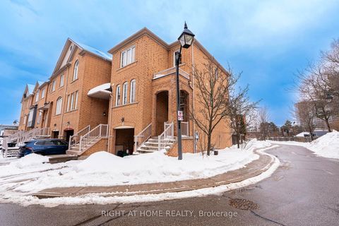 Photo of 23 Ignatius Lane, Toronto, ON M1E 2M8 (MLS # E12781840)