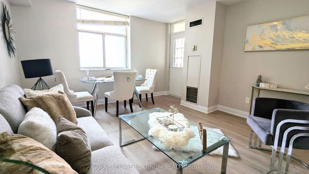 Photo of 3559 Eglinton Avenue W #704, Toronto, ON M6M 5C6 (MLS # W13626646)