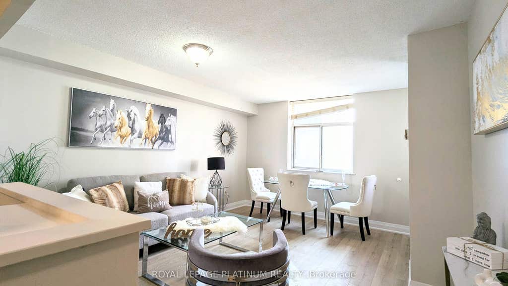 Photo of 3559 Eglinton Avenue W #704, Toronto, ON M6M 5C6 (MLS # W13626646)