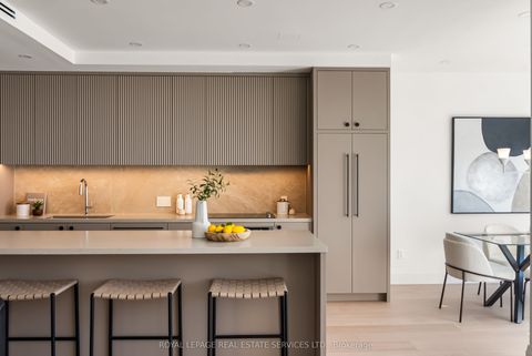 Photo of 40 Oaklands Avenue #334, Toronto, ON M4V 2Z3 (MLS # C12460420)