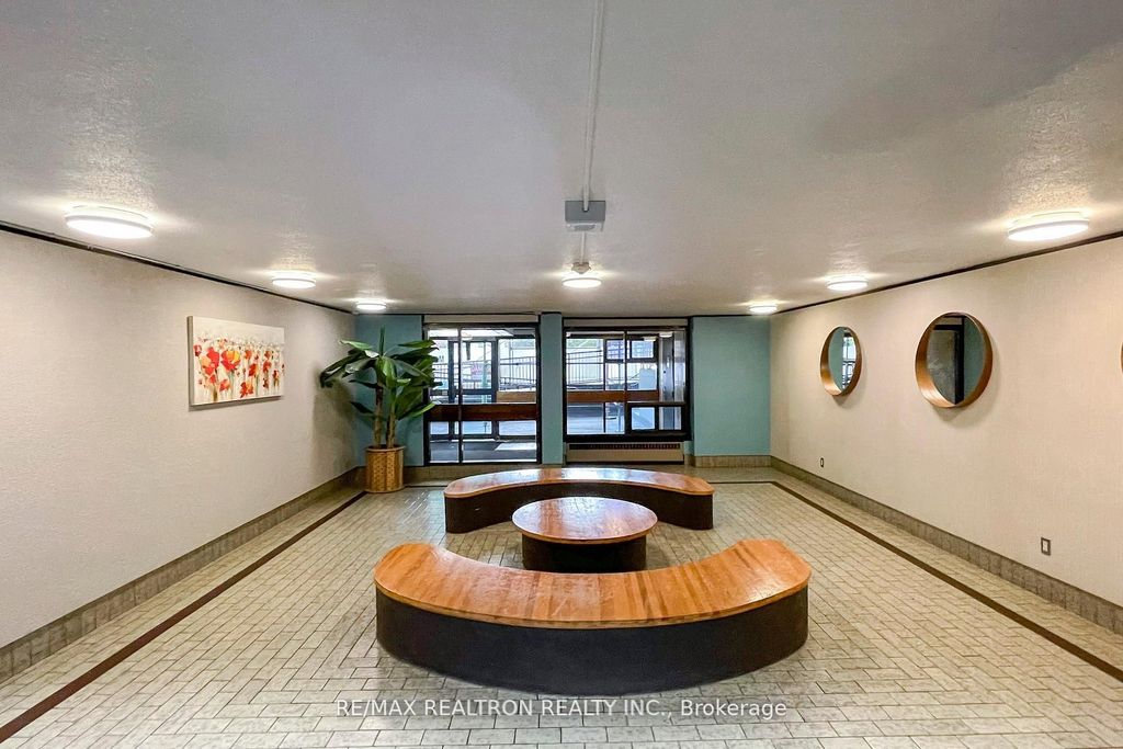 Photo of 3 Massey Square #3406, Toronto, ON M4C 5L5 (MLS # E12447013)