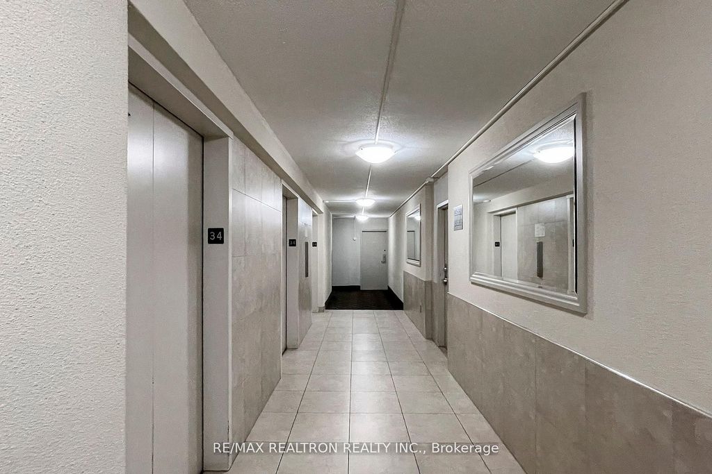 Photo of 3 Massey Square #3406, Toronto, ON M4C 5L5 (MLS # E12447013)