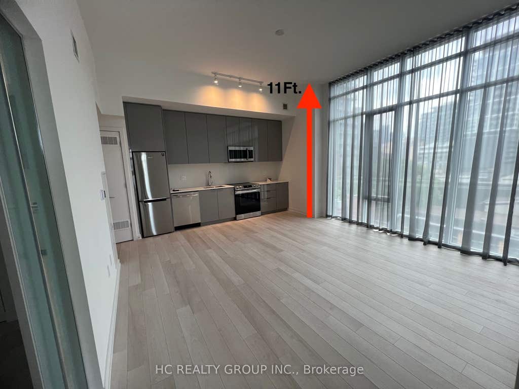 Photo of 50 Power St Street #419, Toronto, ON M5A 0V3 (MLS # C13440844)