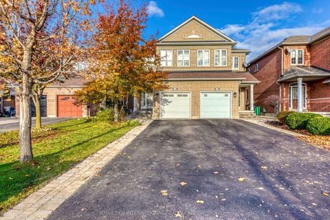 7496 Allspice Trail Mississauga ON L5N 8P3