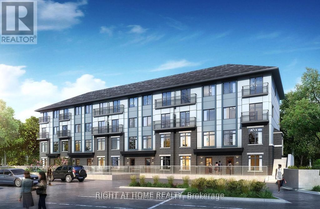 Photo of 6 Bicknell Avenue #17, Toronto, ON M6M 4G3 (MLS # W12389132)