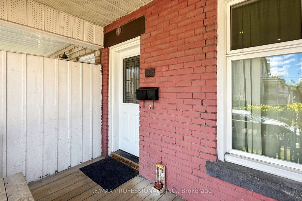 Photo of 2 Muir Avenue, Toronto, ON M6H 1E8 (MLS # C13432470)