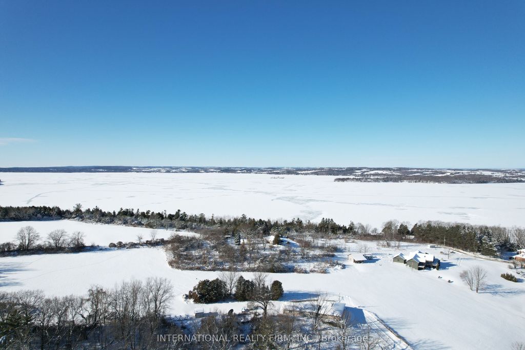 Photo of 5292 Harris Boatworks Road, Hamilton Township, ON K0K 2E0 (MLS # X12636314)