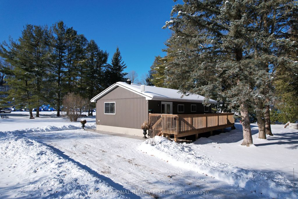 Photo of 5292 Harris Boatworks Road, Hamilton Township, ON K0K 2E0 (MLS # X12636314)