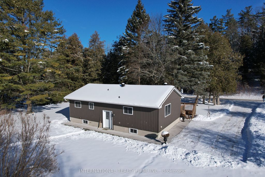 Photo of 5292 Harris Boatworks Road, Hamilton Township, ON K0K 2E0 (MLS # X12636314)