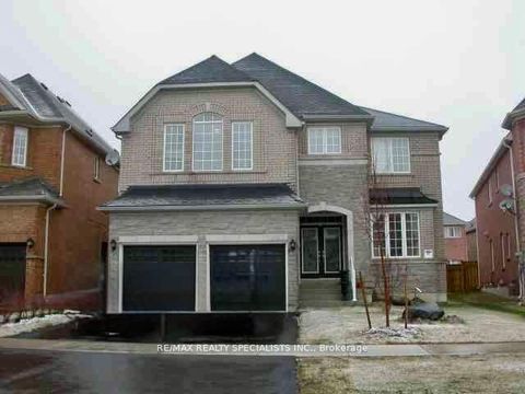 3137 Gladish Grove BSMT Mississauga ON L5M 0C3