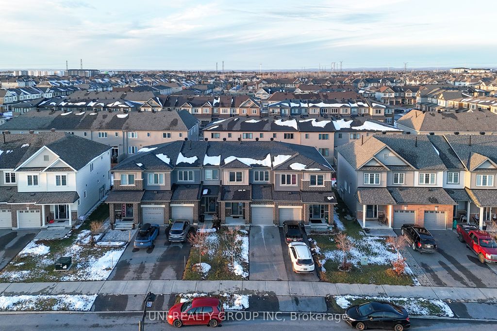 Photo of 715 Decoeur Drive, Orleans - Cumberland and Area, ON K4A 1H2 (MLS # X12583850)