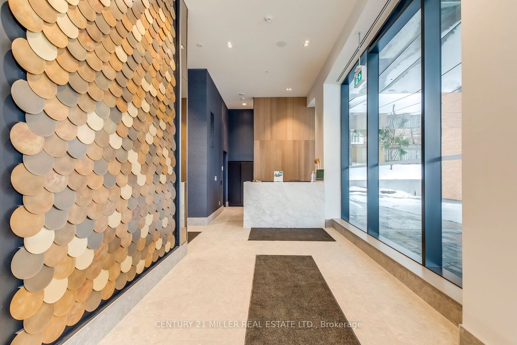 Photo of 1720 Bayview Avenue #307, Toronto, ON M4G 0E5 (MLS # C12758790)