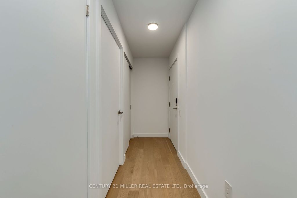 Photo of 1720 Bayview Avenue #307, Toronto, ON M4G 0E5 (MLS # C12758790)
