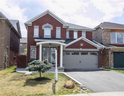 110 Edenbrook Hill Drive Brampton ON L7A 2P2
