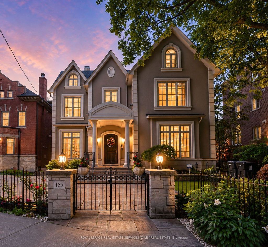 Photo of 155 South Drive, Toronto, ON M4W 1S3 (MLS # C13593480)
