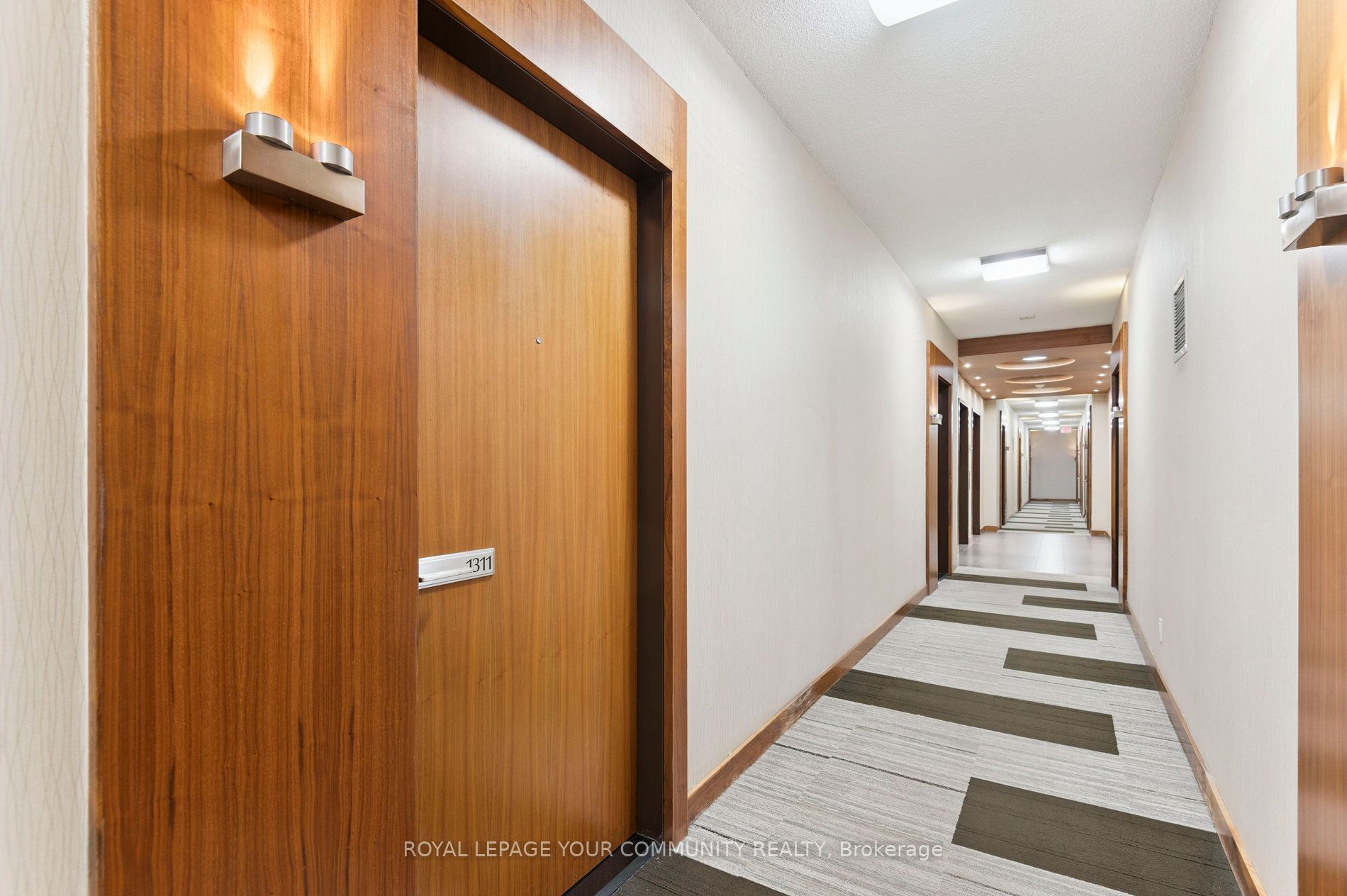 500 Sherbourne Street 1311