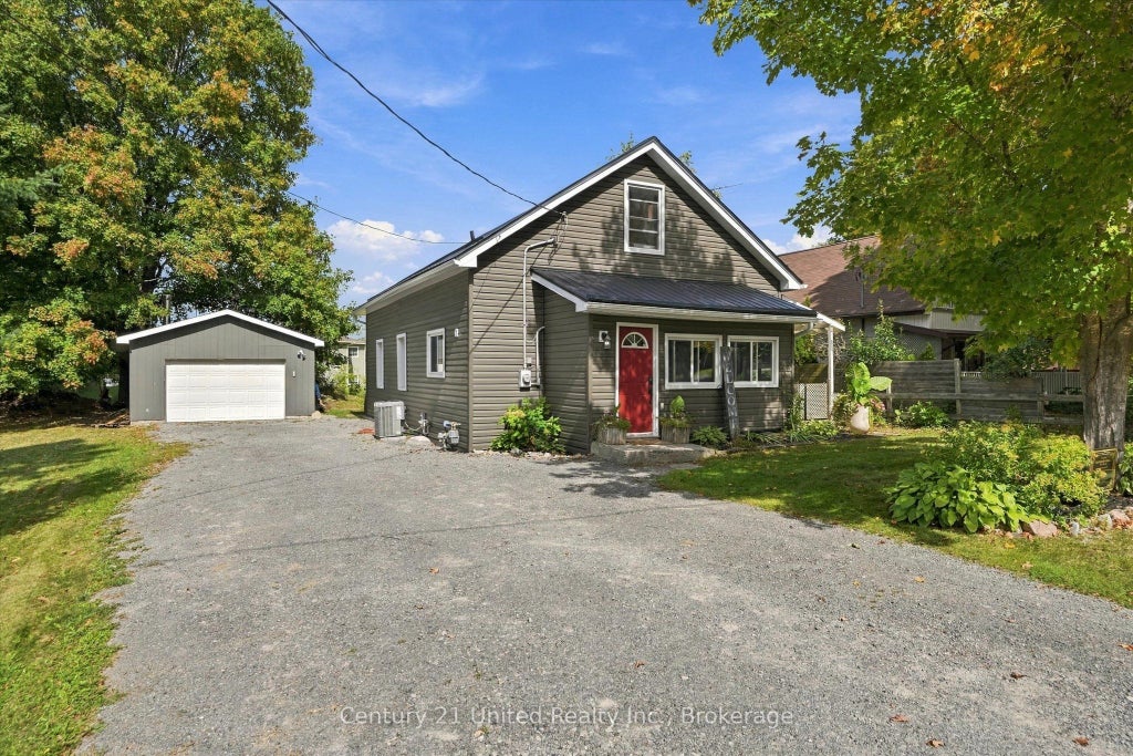 Photo of 590 Old Norwood Road, Havelock-Belmont-Methuen, ON K0L 1Z0 (MLS # X13815202)