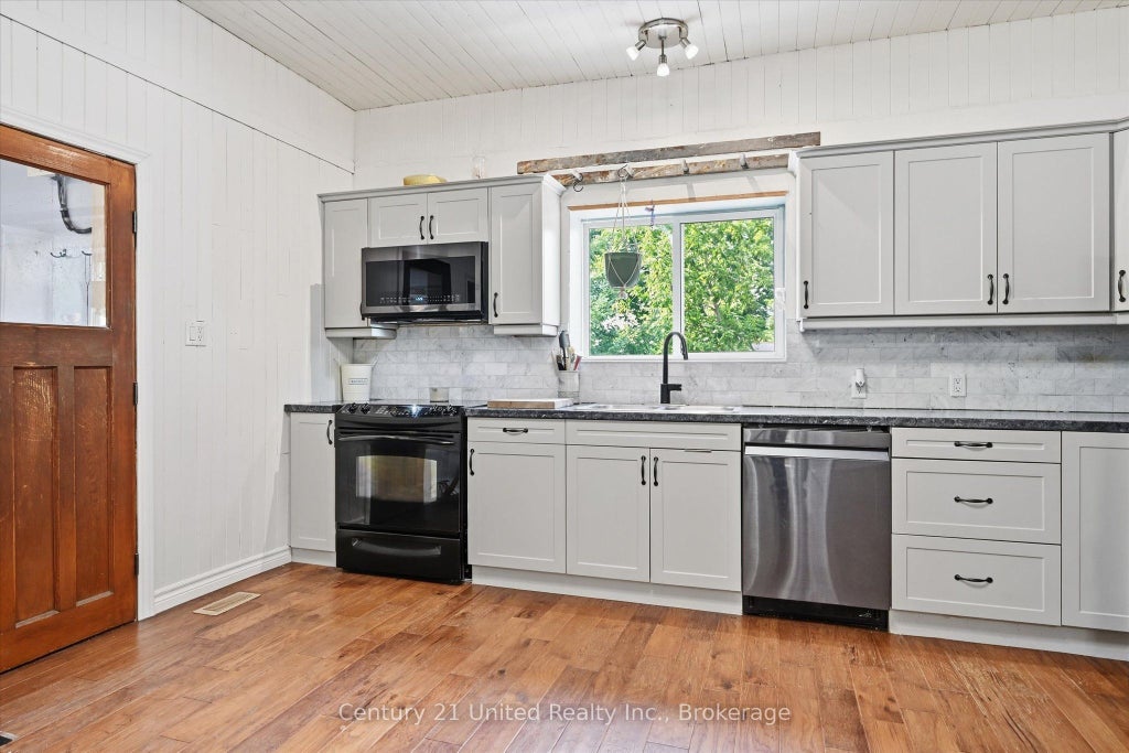 Photo of 590 Old Norwood Road, Havelock-Belmont-Methuen, ON K0L 1Z0 (MLS # X13815202)