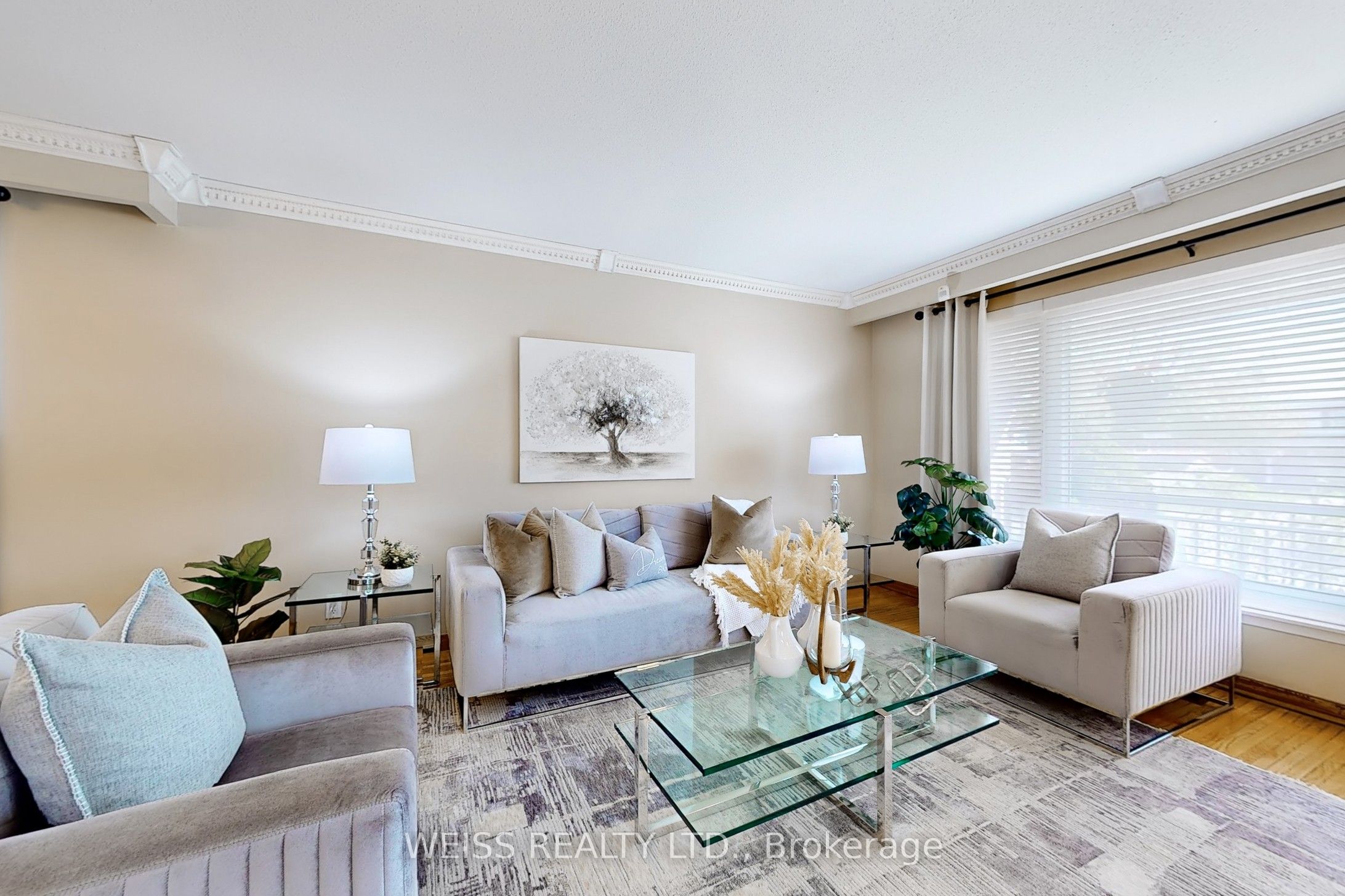 3195 Havenwood Drive
