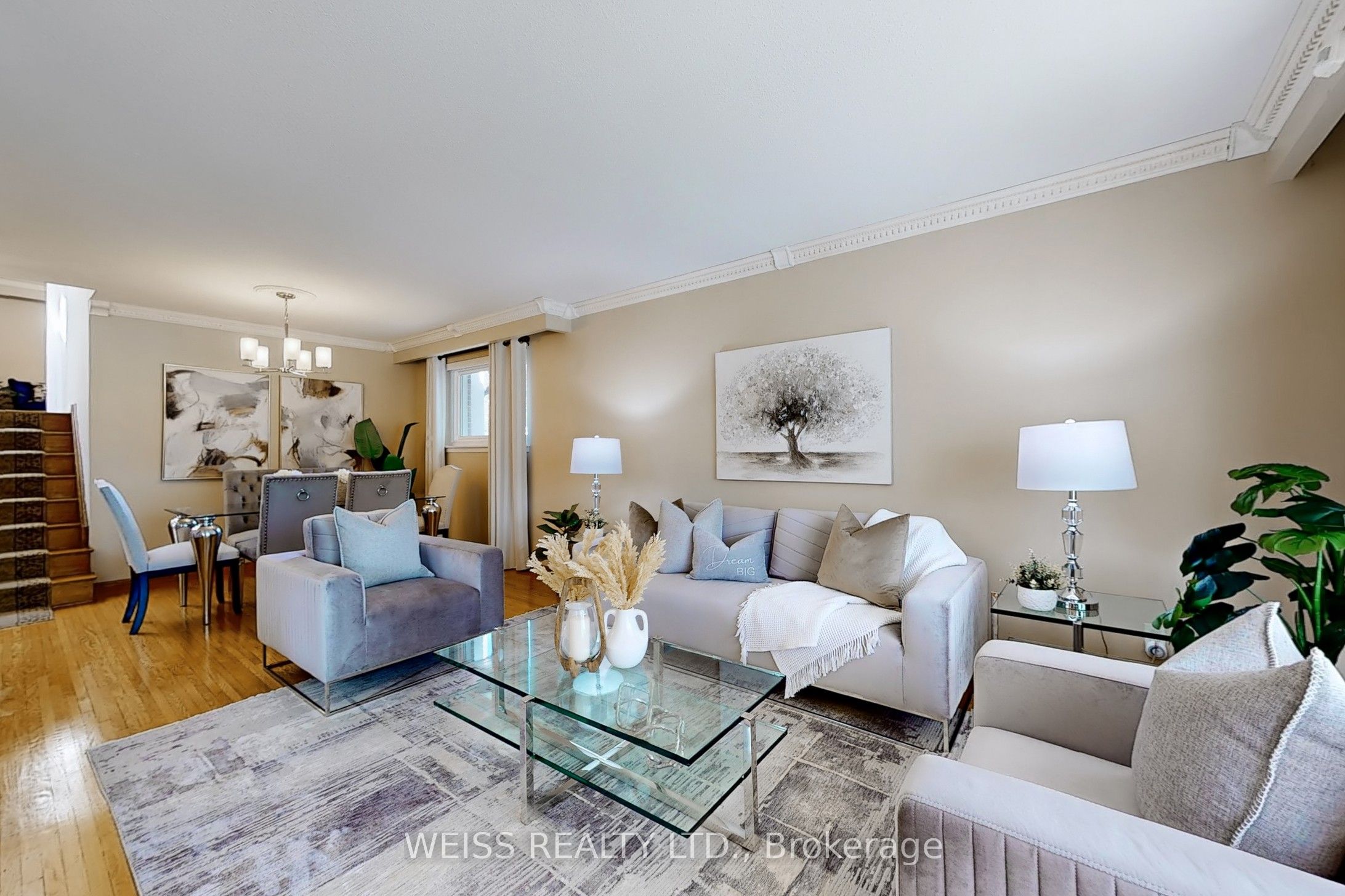 3195 Havenwood Drive