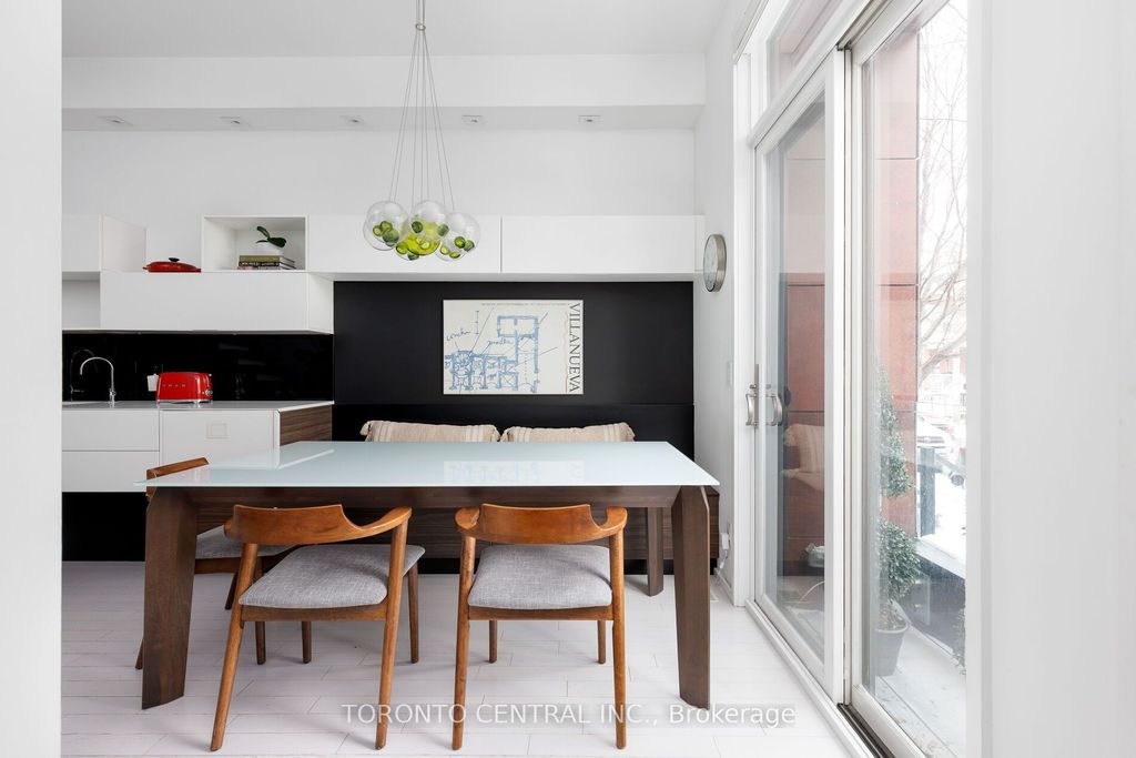 Photo of 258 Manning Avenue, Toronto, ON M6J 2K7 (MLS # C12818970)