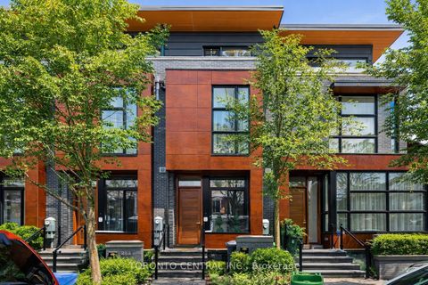 258 Manning Avenue Toronto ON M6J 2K7