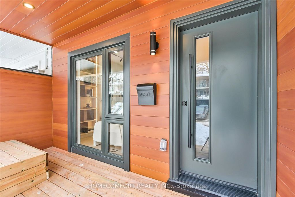 Photo of 192 Waverley Road, Toronto, ON M4L 3T3 (MLS # E12768244)