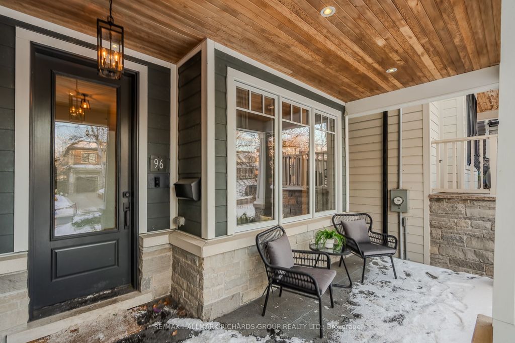 Photo of 96 Scarborough Road, Toronto, ON M4E 3M5 (MLS # E12718238)