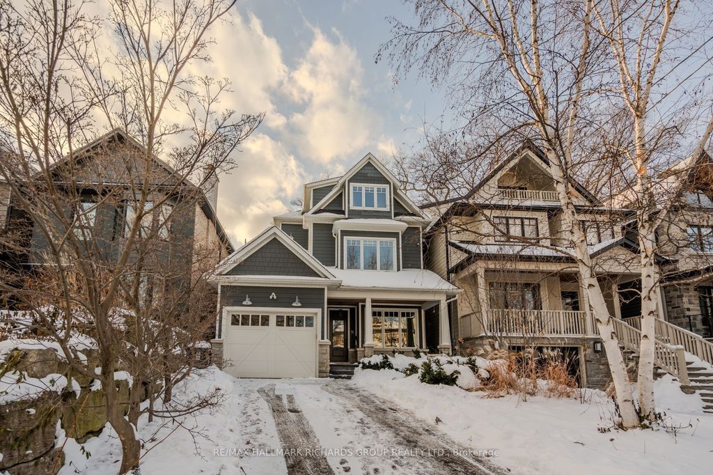 Photo of 96 Scarborough Road, Toronto, ON M4E 3M5 (MLS # E12718238)
